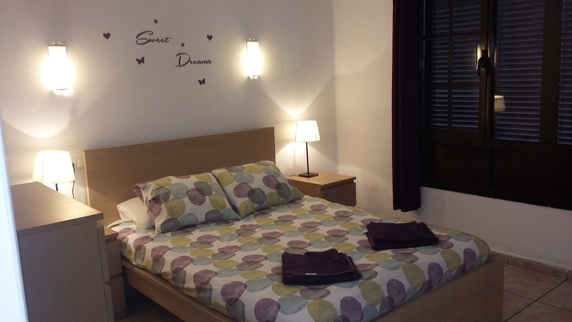 Rental apartment in Puerto del Carmen