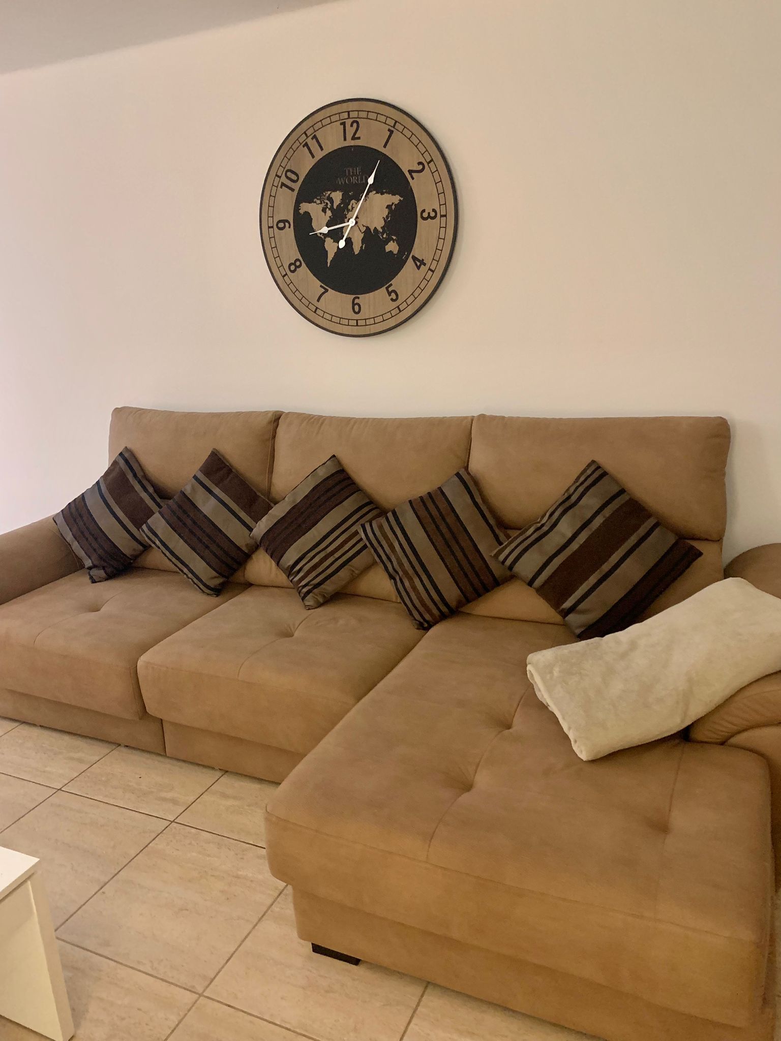One bed apartment Lanzarote