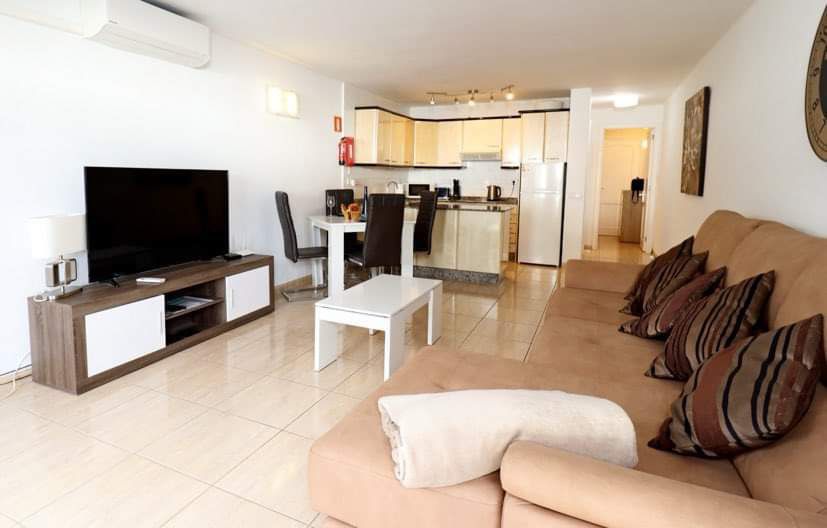 Self Catering Puerto del Carmen