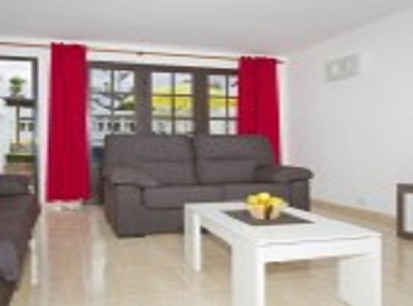 ground floor apartment Puerto del Carmen