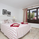 Rental Apartment with disabled access