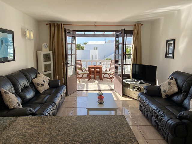 Self Catering Puerto del Carmen