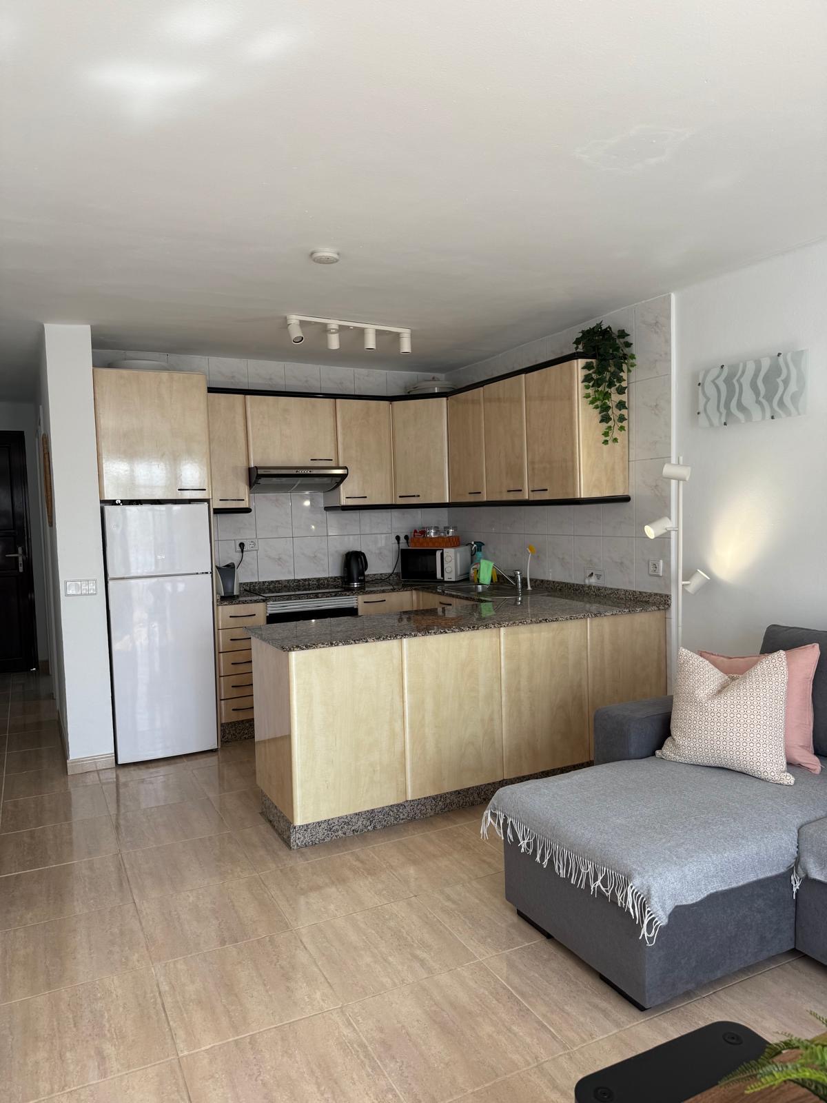 Holiday Apartment in Puerto del Carmen