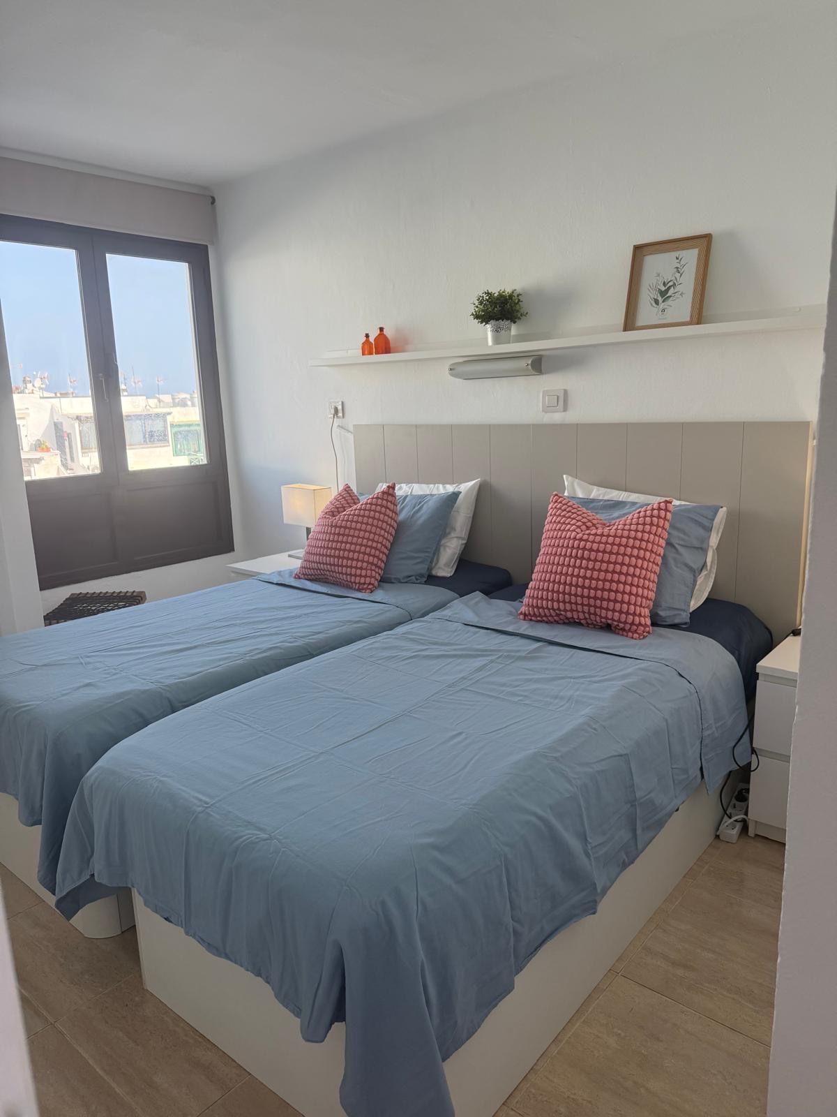One bed apartment Lanzarote