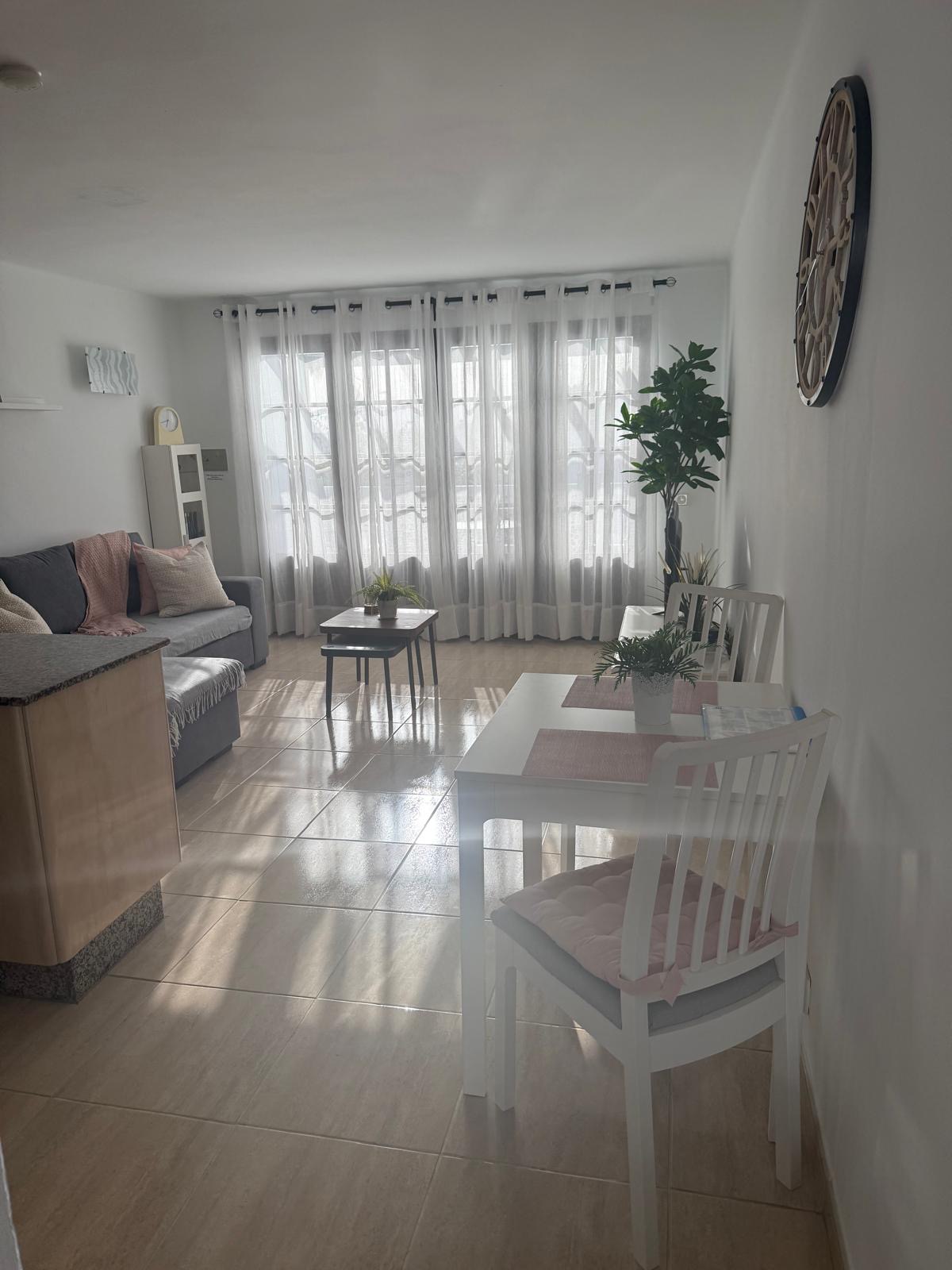 Self Catering Puerto del Carmen