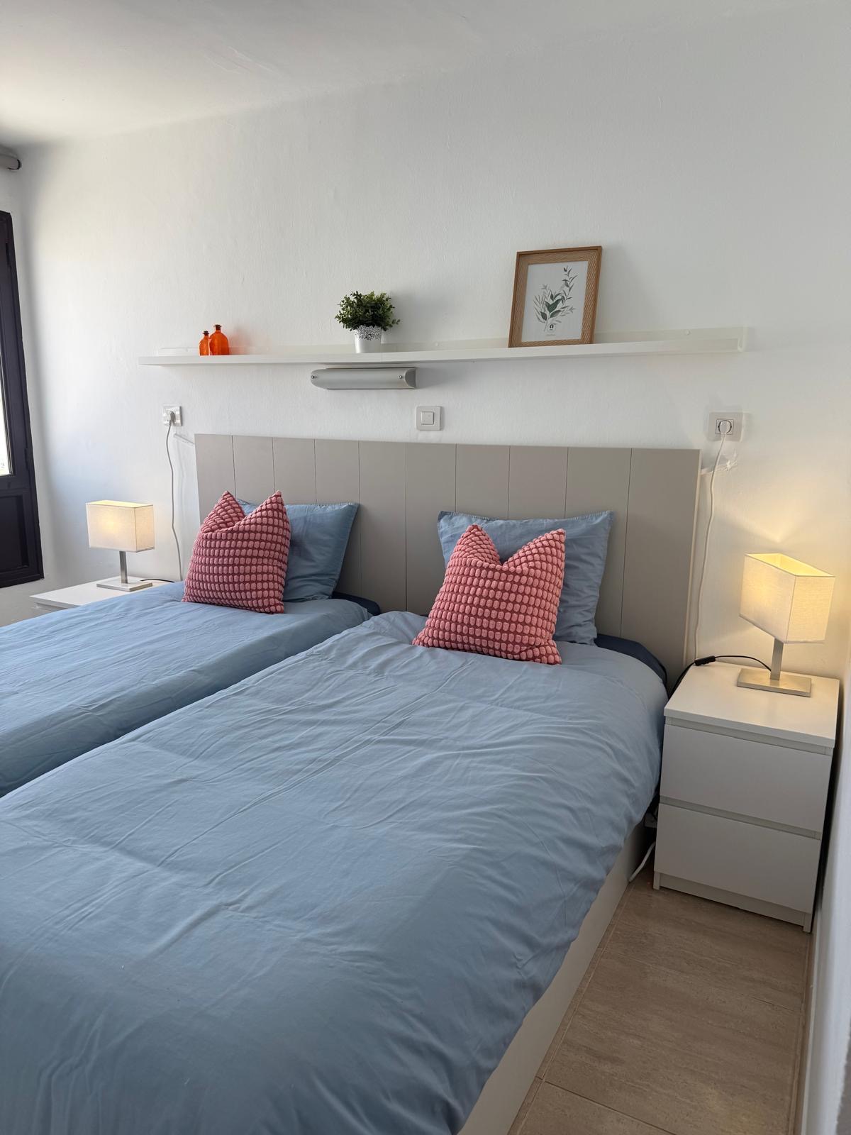 Rental Aparment cheap