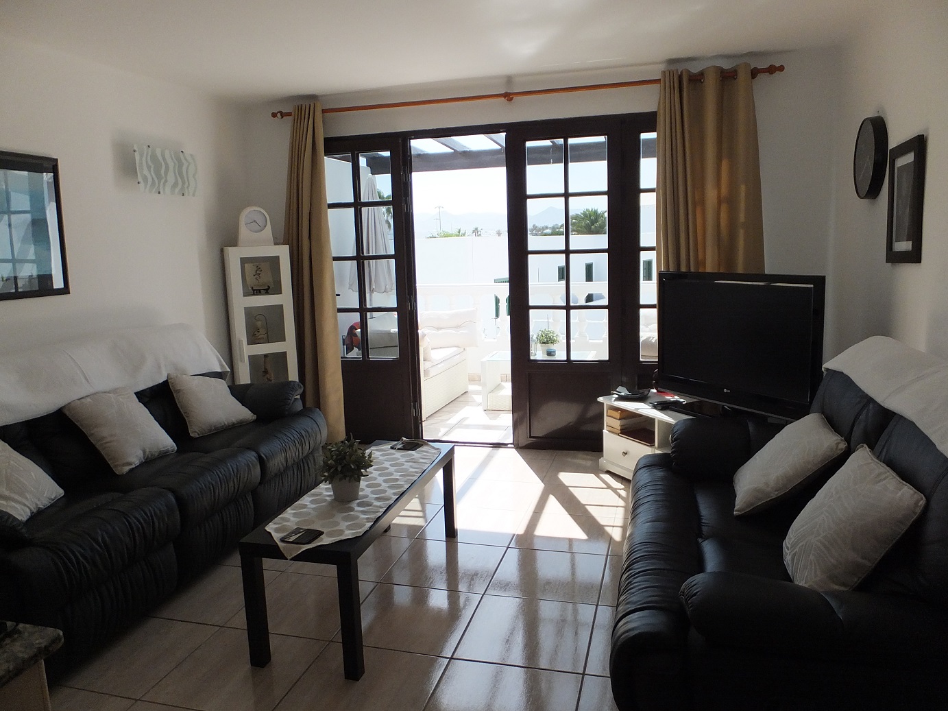 Holiday Apartment in Puerto del Carmen