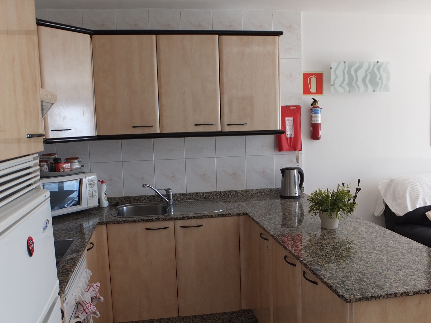 Holiday Apartment in Puerto del Carmen