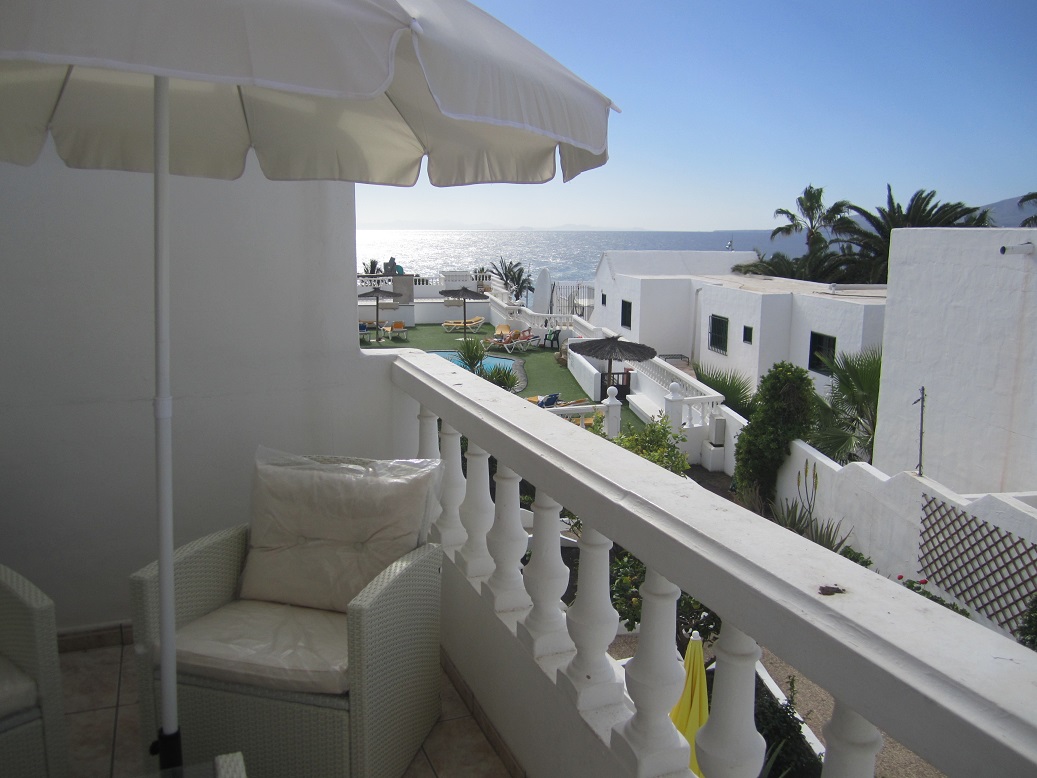 Self Catering Puerto del Carmen