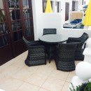 Rental Aparment beside beach with pool
